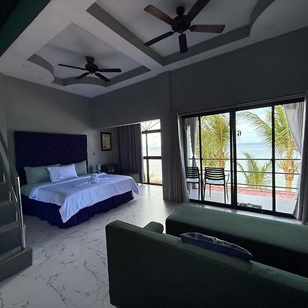 Lawson'S Beach Resort San Juan  Exteriör bild