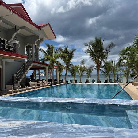 Lawson'S Beach Resort San Juan  Exteriör bild