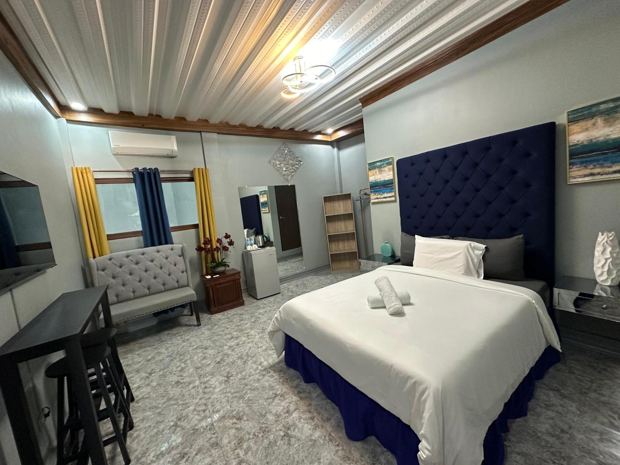 Lawson'S Beach Resort San Juan  Exteriör bild