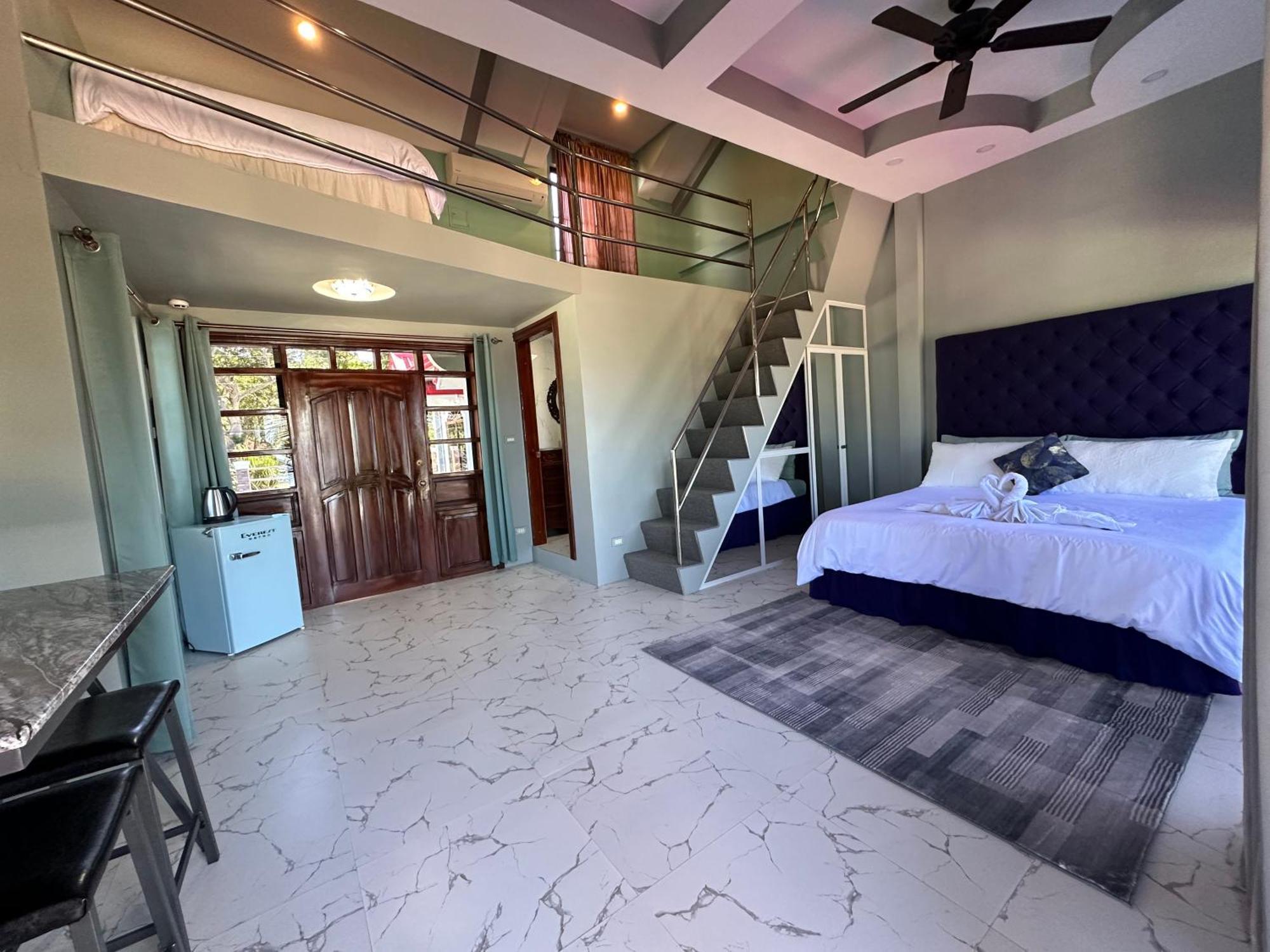 Lawson'S Beach Resort San Juan  Exteriör bild
