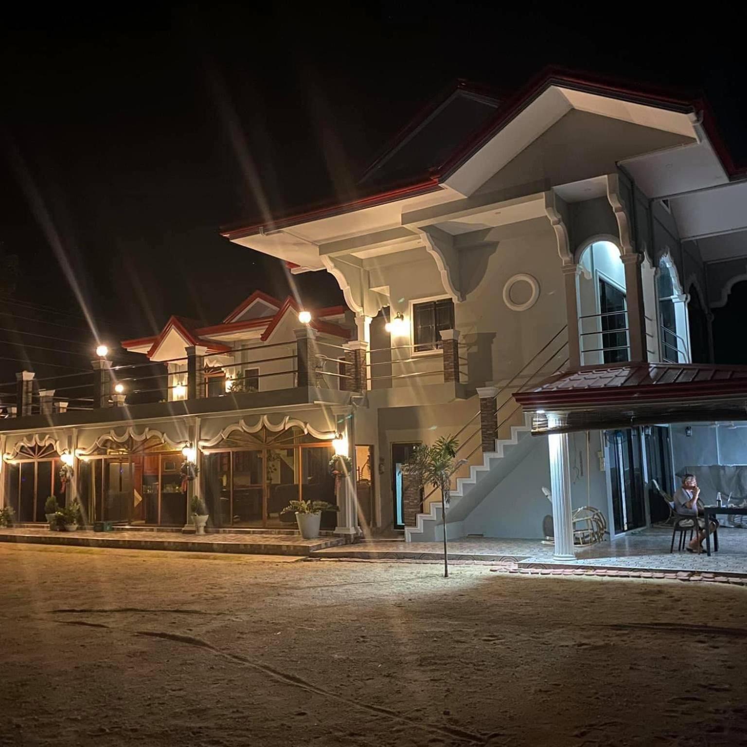 Lawson'S Beach Resort San Juan  Exteriör bild