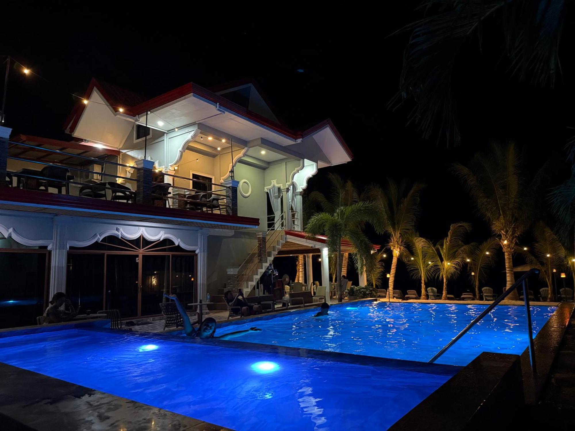 Lawson'S Beach Resort San Juan  Exteriör bild