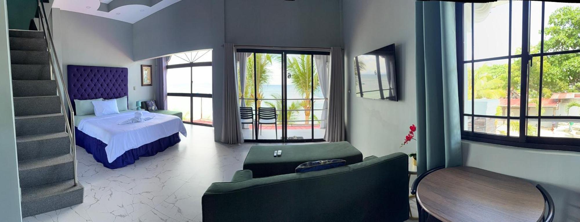 Lawson'S Beach Resort San Juan  Exteriör bild