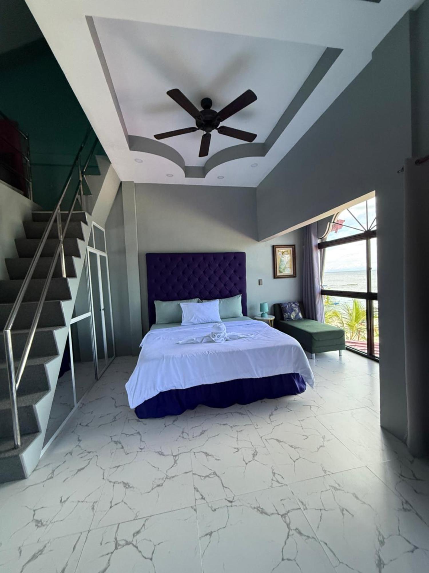 Lawson'S Beach Resort San Juan  Exteriör bild