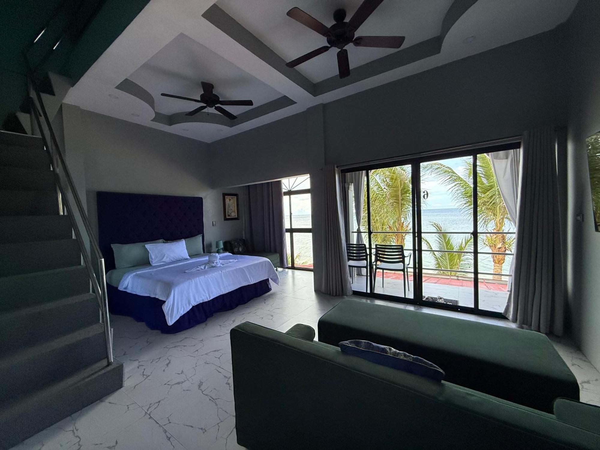 Lawson'S Beach Resort San Juan  Exteriör bild