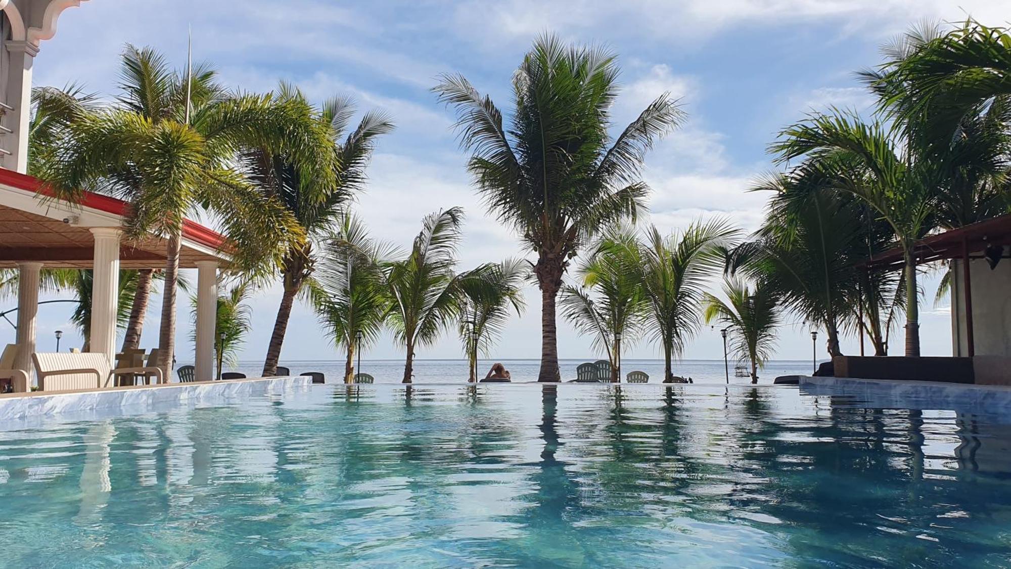Lawson'S Beach Resort San Juan  Exteriör bild