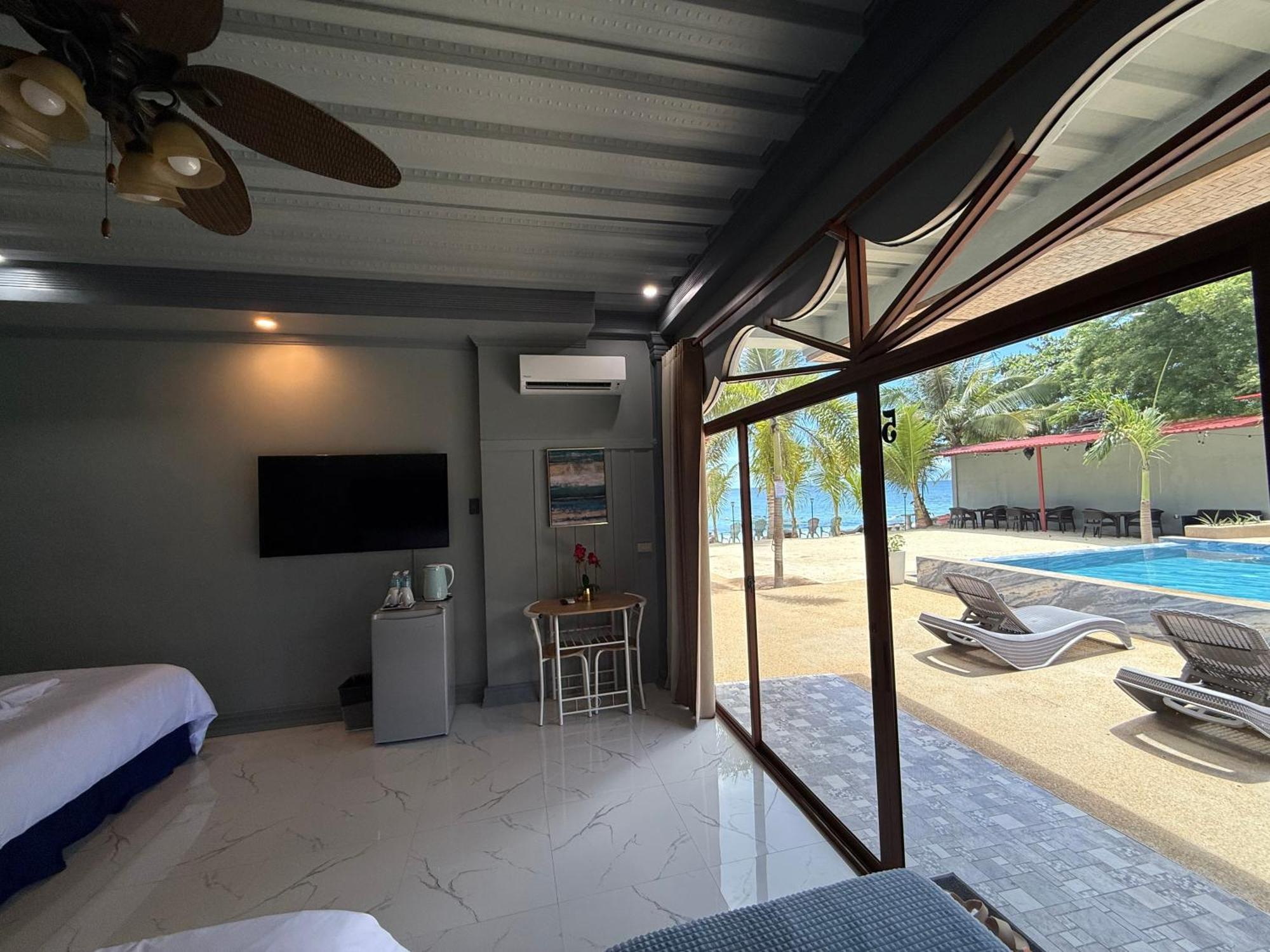 Lawson'S Beach Resort San Juan  Exteriör bild